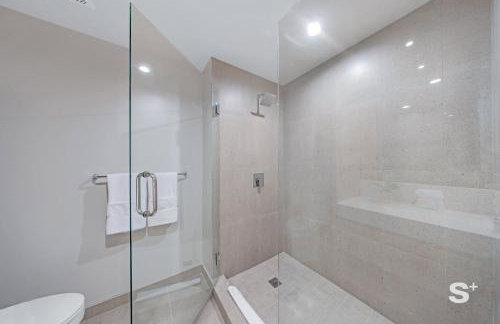 High-Rise Condo in Crosby Miami - Pool - Gym - Foto 17