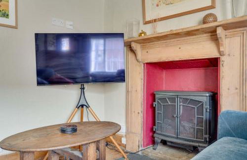 Winter Cottage, Clare - Foto 6