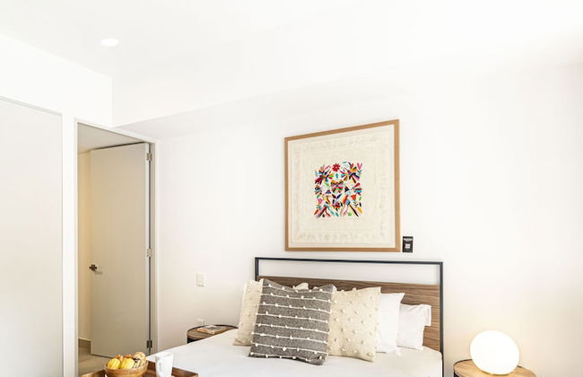 Kukun Reforma Downtown - Foto 41