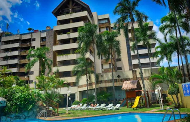 Apart Hotel Toborochi - Photo 1