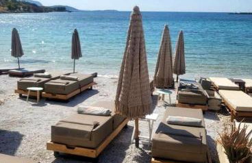 Beachfront House Pythagorion - Foto 3