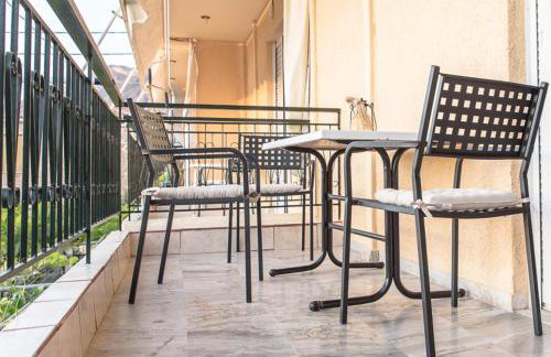 Filothei Apartments - Photo 51