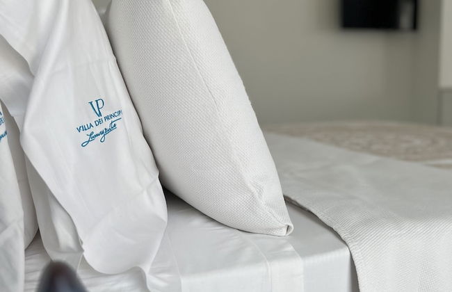 Villa Dei Principi Luxury Suites - Foto 12