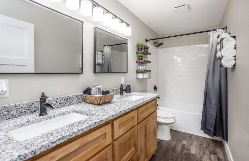 Off the Rails Retreat - Foto 21