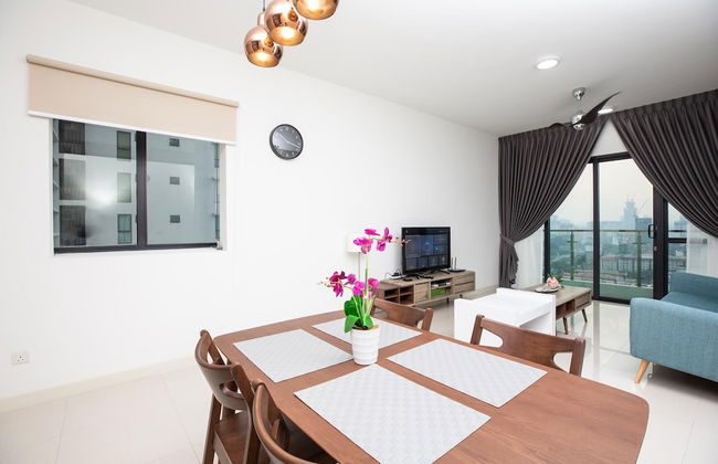 Velocity Residences Suites by uBook - Foto 36