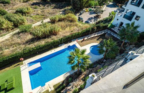 Luxury duplex with sea views Blue Suite 3-303 - Photo 7