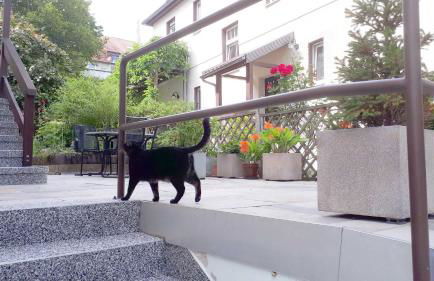 Ferienwohnung Im Dichterviertel - Foto 10