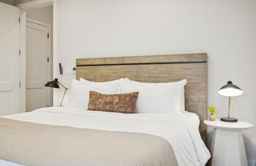 Casa Castillo - Boutique Suites in Downtown Santa Barbara - Foto 70