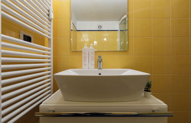 Il Colibrì by Wonderful Italy - Photo 19