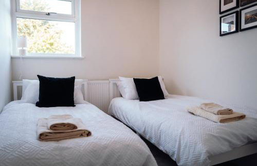 Bradley's Hideaway With Private Garden - Foto 27