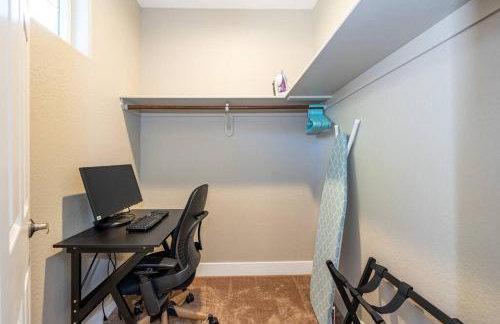 Luxury Home Downtown NAU Route 66 Snowbowl - Foto 22