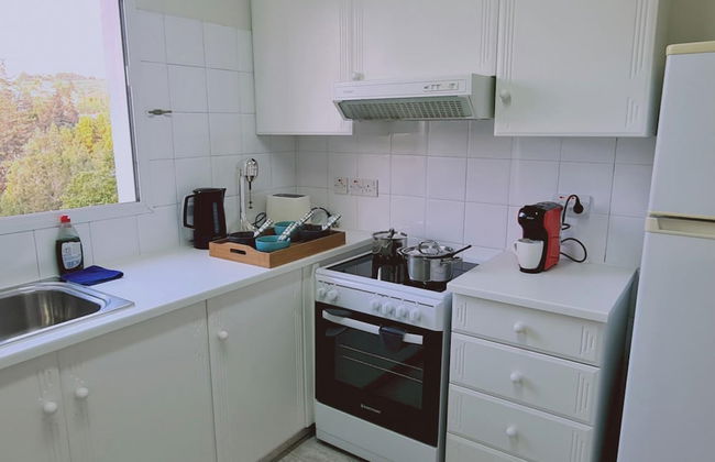 99 LIM - Stay Almeria Apartment - Foto 6