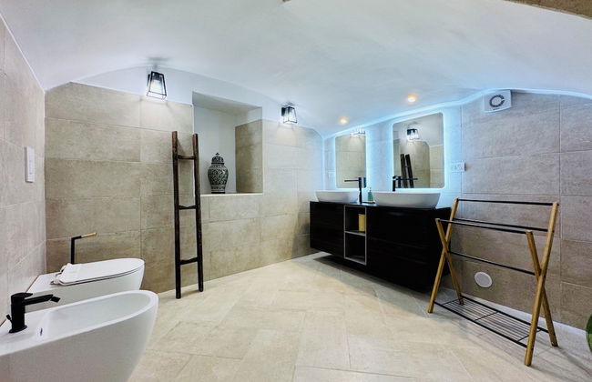 YourHome - Antico Casale Sorrentino - Foto 32