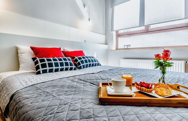 Business Center Phoenix Apartments - Foto 4