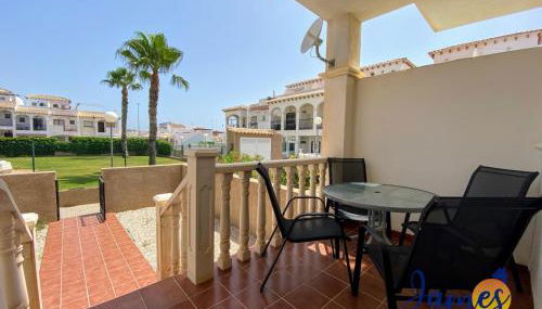 La Ciñuelica R11 Ground Floor Apartment Com Pool L111 - Foto 4