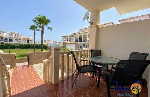 La Ciñuelica R11 Ground Floor Apartment Com Pool L111 - Foto 4