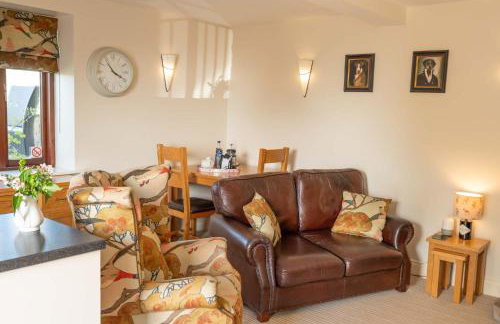 Ash Cottage, with reservoir view Castle Carrock, Nr Carlisle - Foto 1