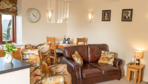 Ash Cottage, with reservoir view Castle Carrock, Nr Carlisle - Foto 1