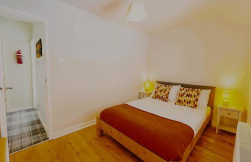 Characterful 2 bed within Conwy Walls - Foto 9