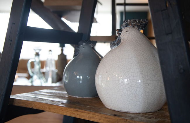 Tranquil Stay in Ardennes - Foto 31