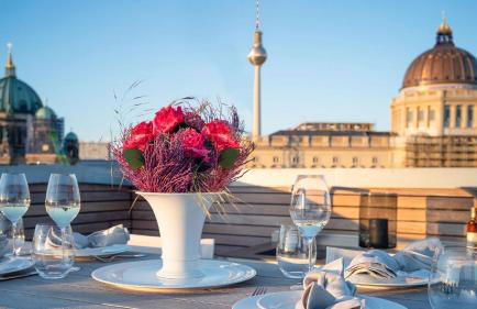 No3 Schinkelplatz - Foto 1