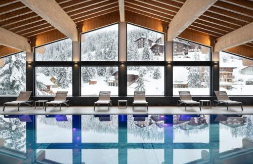 MGM Hôtels & Résidences - Résidence Le Hameau de l'Ours - Photo 1