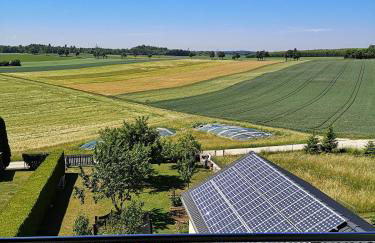 Ferienwohnung Brigitte - Photo 1