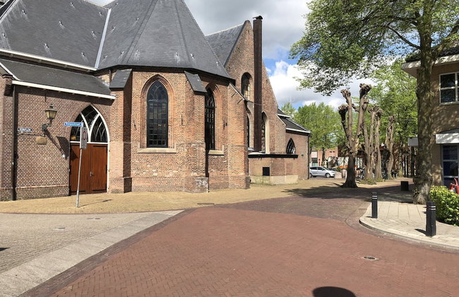 Chalet in Veluwe Near Sauna Drome - Foto 29