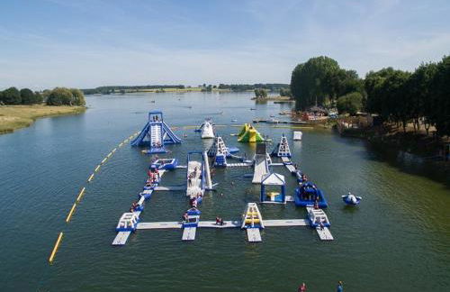 Stamford Bolthole - Foto 17