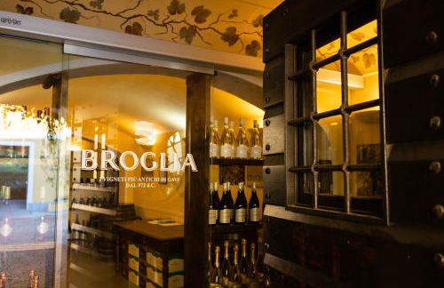 La Tenuta La Meirana - Foto 73