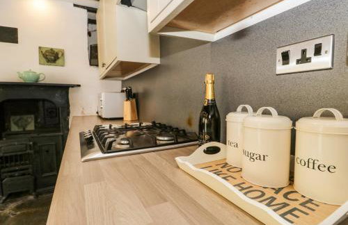 Duddon Cottage - Foto 13