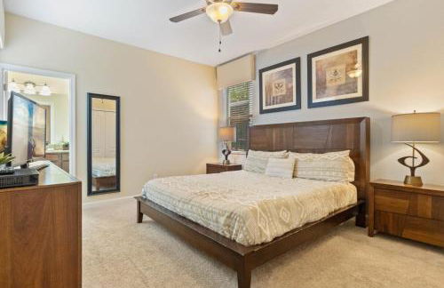 Spacious Vacation Home with Pool & Jacuzzi Near Disney - Foto 19