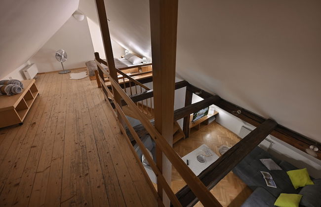 White Swan Boutique Apartments - Foto 66