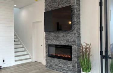 Amazing New House - Waterfront Getaway + Boat Dock - Foto 38