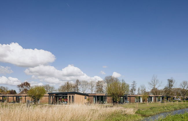 Lodge by Markermeer Near Hoorn - Foto 19