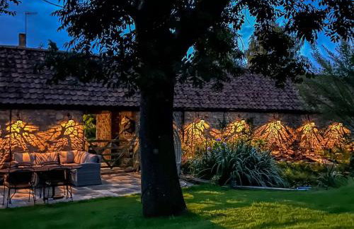 The Cottage At West Brinsea Farm - Foto 20