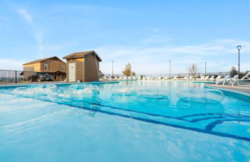 A Birds Eye Bridge View - 5 BDR with Private Hot Tub - Foto 130