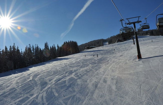 Modern Apartment With Dishwasher, Near the Ski Slopes - Foto 55