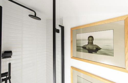 Porte de Monaco - Cozy 3 pièces - DE - Foto 12