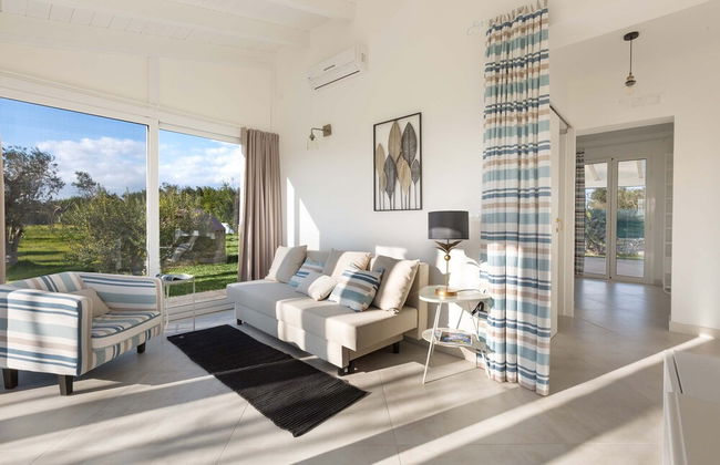 1738 Tenuta degli Ulivi by Perle di Puglia - Foto 34