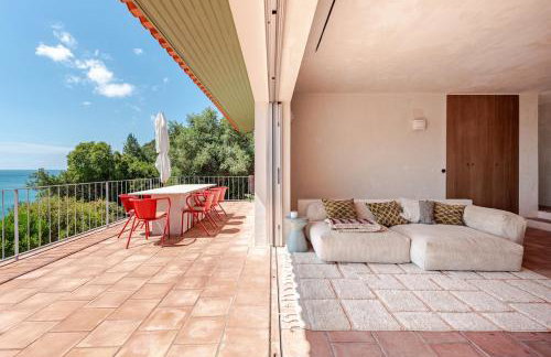 Beautiful view and beach access - Casa Maloney Arrabida - Foto 75