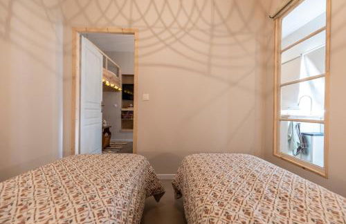 Studio La Résilience, au pied des pistes à Autrans - Foto 31