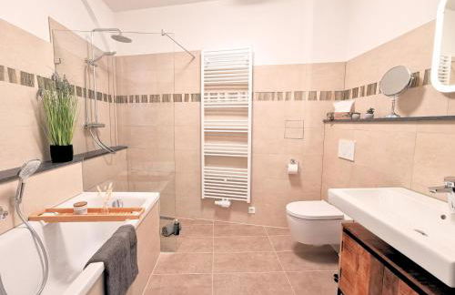 Fynbos Apartments Deluxe, Balkon, historisch, Parkplatz - Foto 9