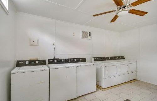 Cozy Picayune Rental Home about 11 Mi to Space Center! - Foto 22