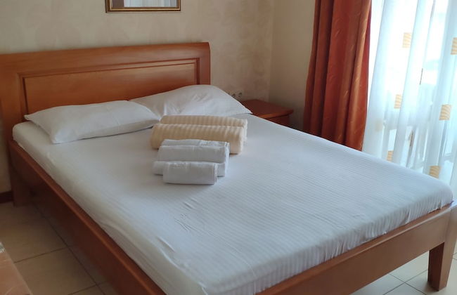 Apartments Stević - Monaco - Foto 39