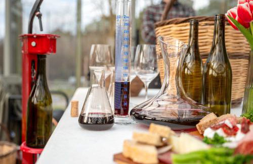 Milea Agritourism - Foto 150