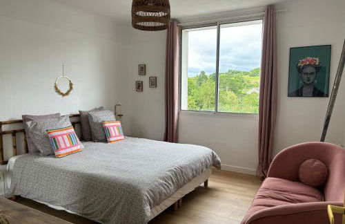 La terrasse de Sancerre - Foto 14