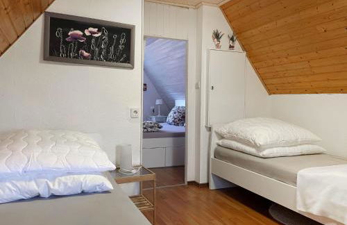 Holiday Home Hexenhuus by Interhome - Foto 18