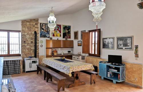 Villa Walter - Foto 7