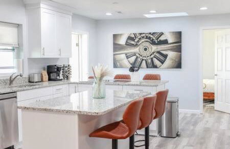 Sojourn Aviators Dream on Back River - Foto 10